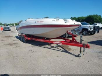  Salvage Chaparral Other