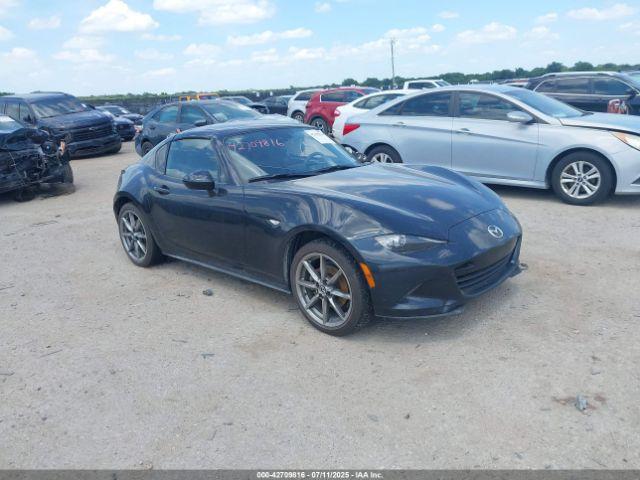  Salvage Mazda MX-5 Miata RF