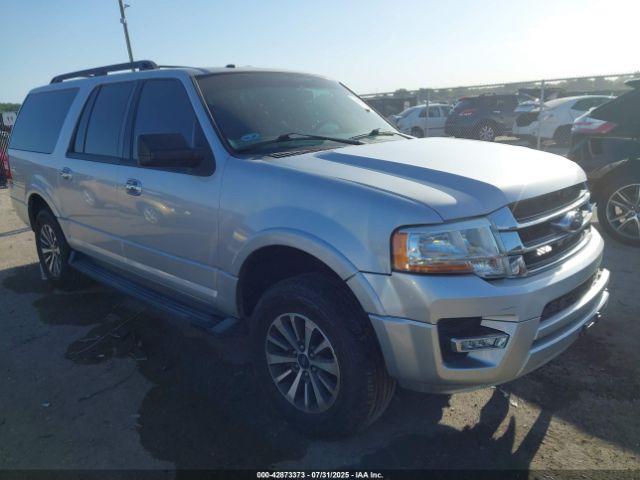  Salvage Ford Expedition