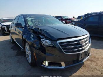  Salvage Cadillac XTS