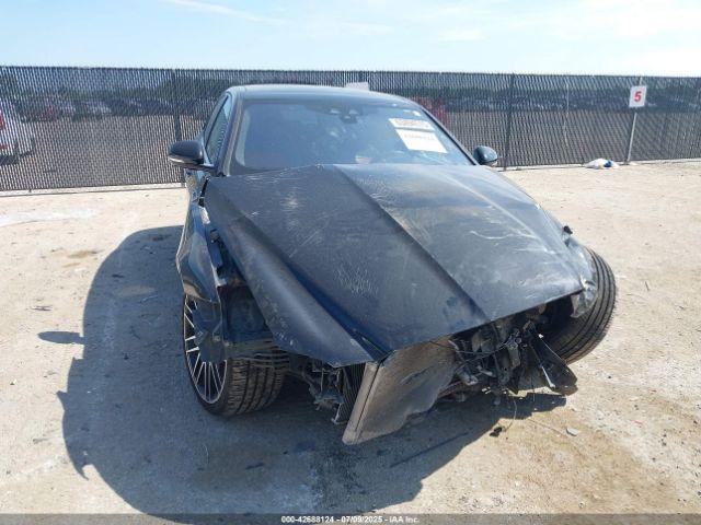  Salvage Jaguar XF
