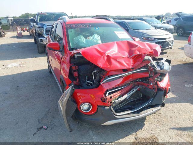  Salvage Chevrolet Spark