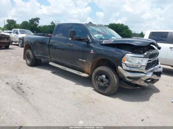  Salvage Ram 3500