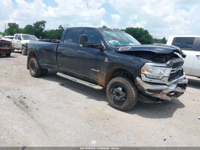  Salvage Ram 3500