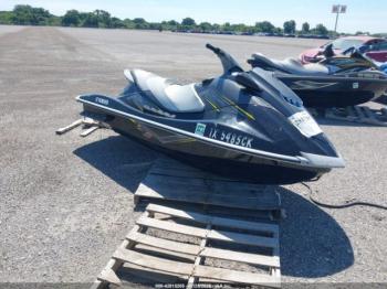  Salvage Yamaha Other