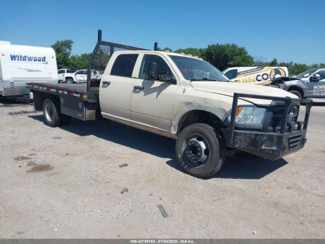 Salvage Ram 5500