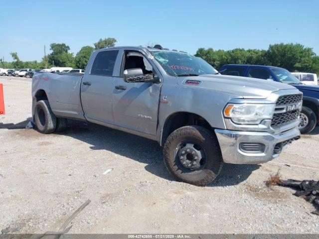  Salvage Ram 3500