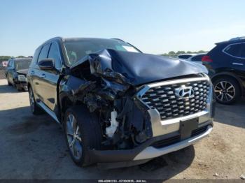 Salvage Hyundai PALISADE