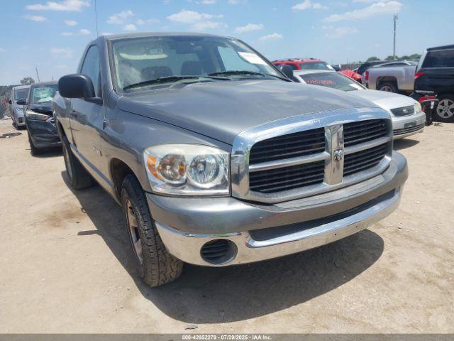  Salvage Dodge Ram 1500