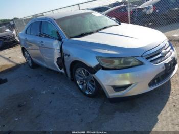  Salvage Ford Taurus