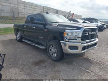  Salvage Ram 2500