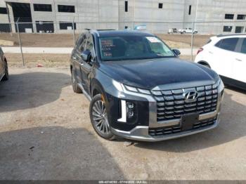  Salvage Hyundai PALISADE