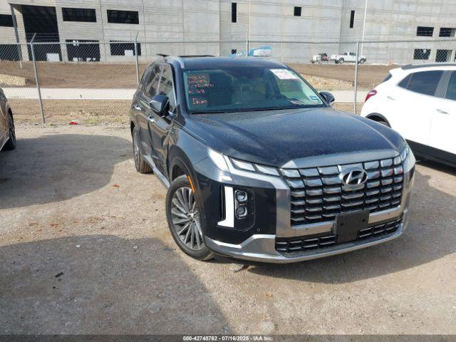 Salvage Hyundai PALISADE