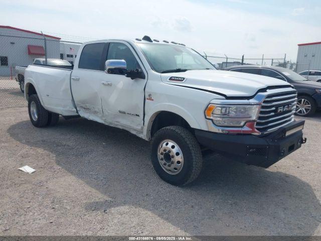  Salvage Ram 3500