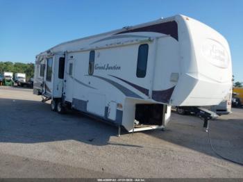  Salvage Dutchmen Grand Junction