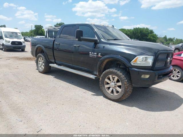  Salvage Ram 2500