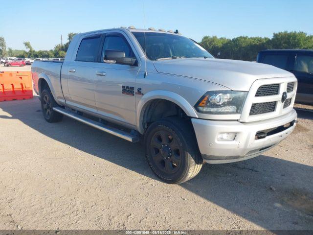  Salvage Ram 2500