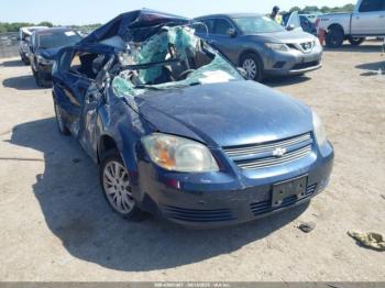  Salvage Chevrolet Cobalt