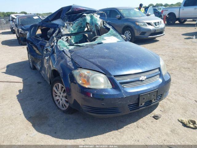  Salvage Chevrolet Cobalt