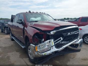  Salvage Ram 2500