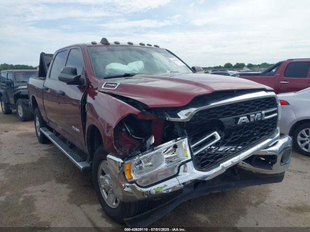  Salvage Ram 2500