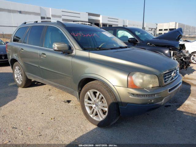  Salvage Volvo XC90