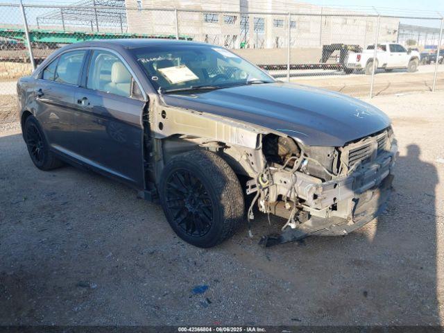  Salvage Ford Taurus