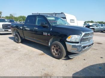  Salvage Ram 2500