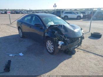  Salvage Mazda Mazda6