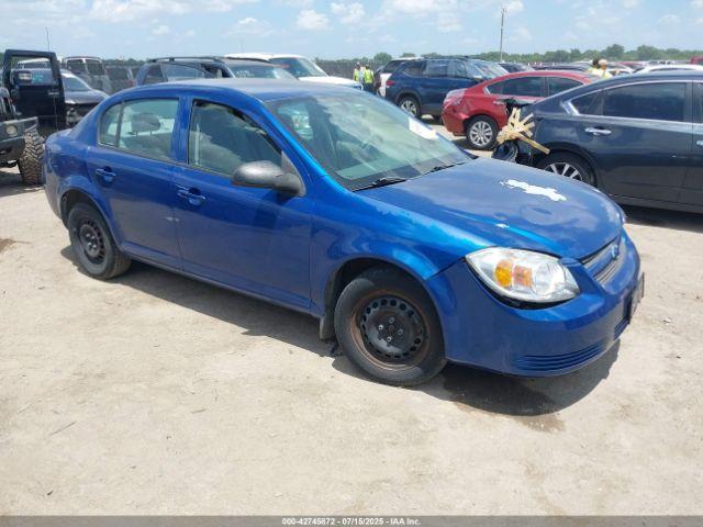  Salvage Chevrolet Cobalt