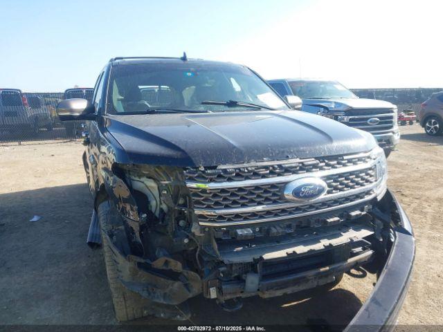  Salvage Ford Expedition