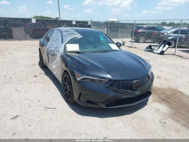  Salvage Acura Integra