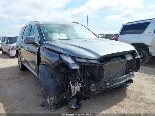  Salvage Hyundai PALISADE