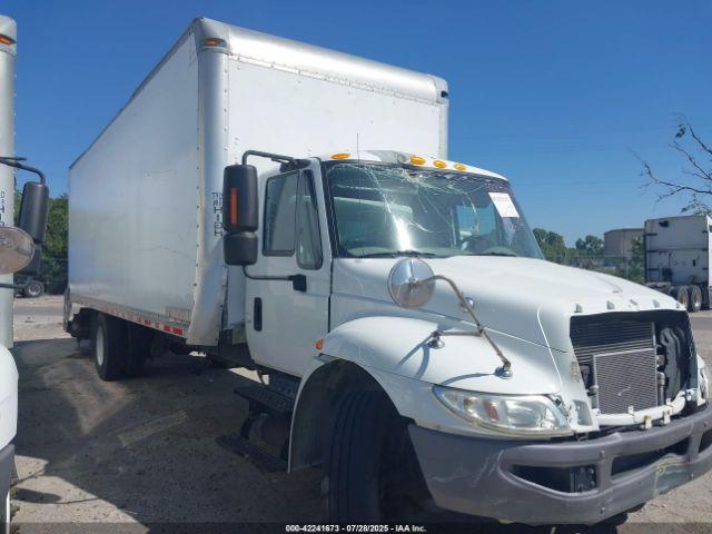  Salvage International Durastar 4300