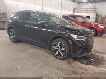  Salvage Volkswagen ID.4