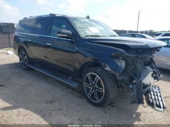  Salvage Ford Expedition