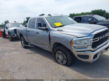  Salvage Ram 2500