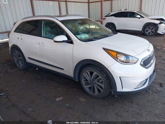  Salvage Kia Niro