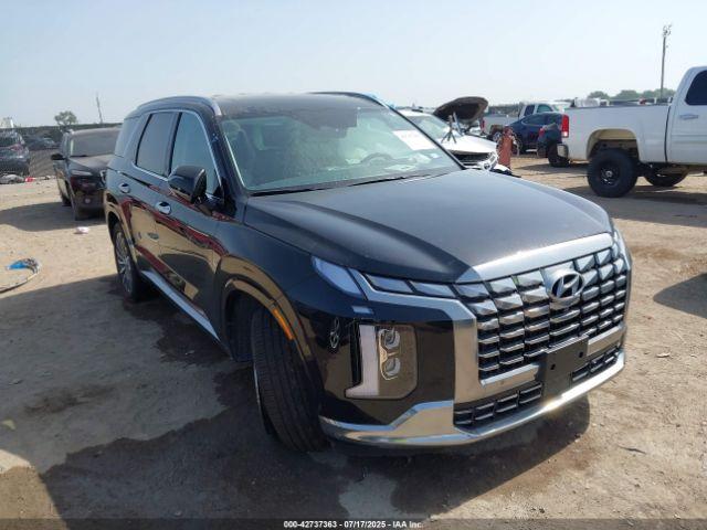  Salvage Hyundai PALISADE