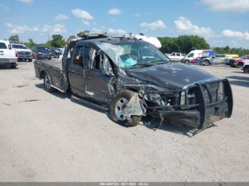  Salvage Dodge Ram 3500