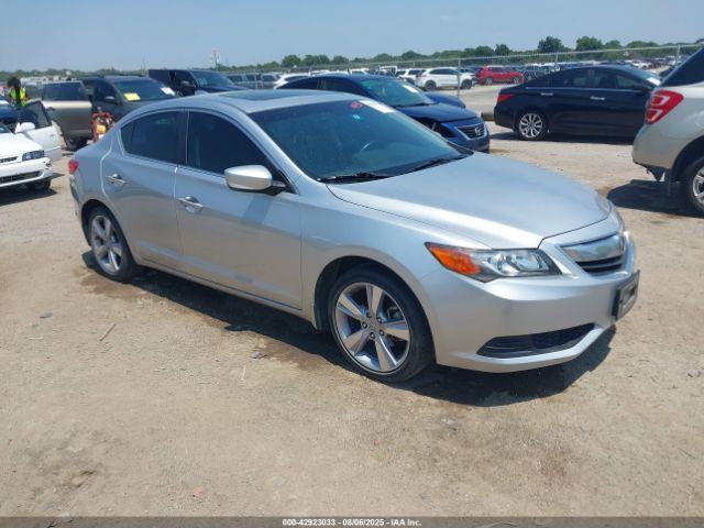  Salvage Acura ILX
