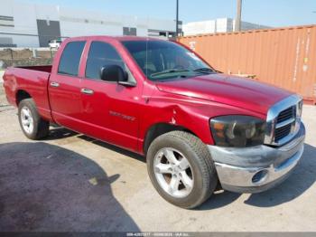  Salvage Dodge Ram 1500