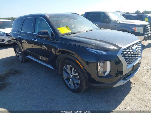  Salvage Hyundai PALISADE