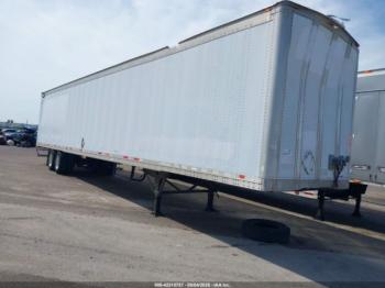  Salvage Wabash National Corp Other