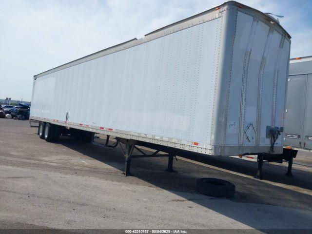  Salvage Wabash National Corp Other