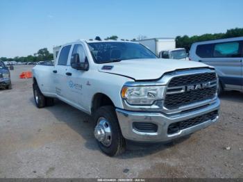  Salvage Ram 3500