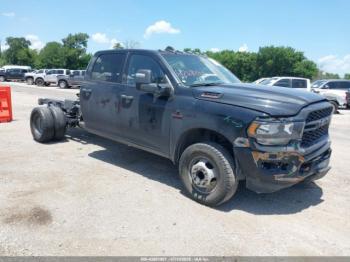  Salvage Ram 3500