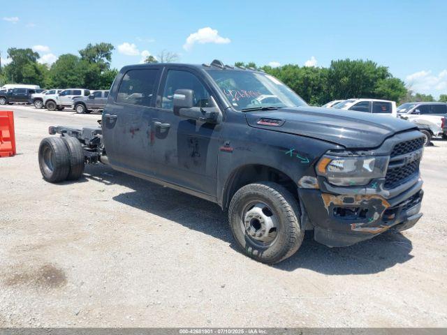  Salvage Ram 3500