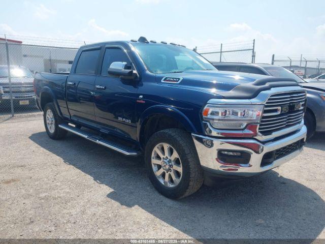  Salvage Ram 3500