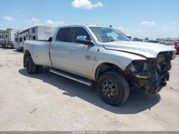  Salvage Ram 3500
